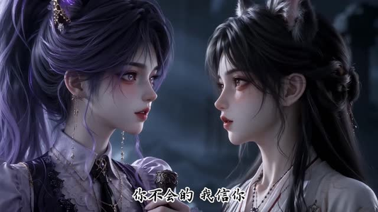 废材小队，诡见愁（111集）单集片长