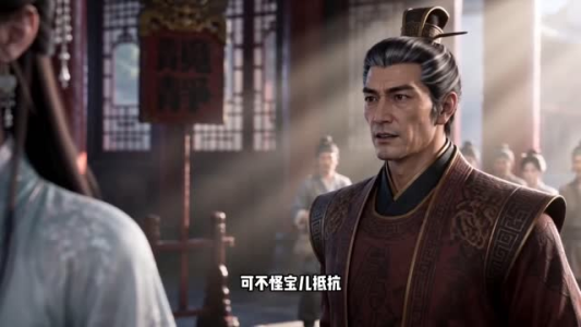 神尊护驾,我是宗门掌心宝第二季(272集) 神尊护驾,我是宗门掌心宝第二季(272集)种田