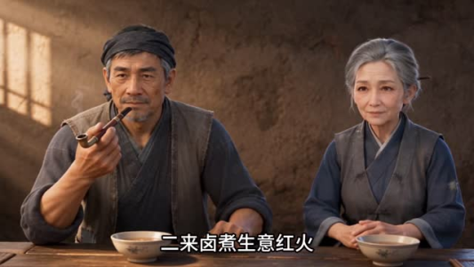 被嫌命薄的我，逆天改命（272集）全程爽点