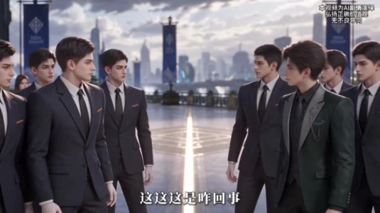 穿成炮灰妻!反派老公扯红眼完结版（789集）永久免费