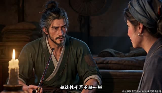 舍妹截缘:我转身嫁拙夫年丰(319集) 舍妹截缘:我转身嫁拙夫年丰(319集)节奏紧凑不注水不拖沓