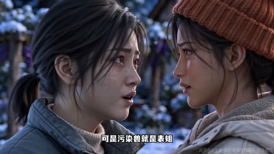 废土种田：我靠水果变心拯救世界（166集）魔法戏太魔幻