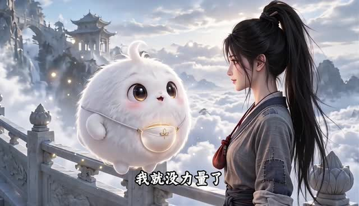 圣子的白月光跑路了（128集）太窒息了
