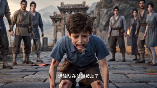 都灭门了,玩家才降临(37集) 都灭门了,玩家才降临(37集)一集一个爆点停不下来