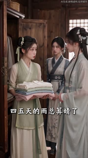 冷面夫君藏不住了(196集) 冷面夫君藏不住了(196集)闺蜜推荐的短剧