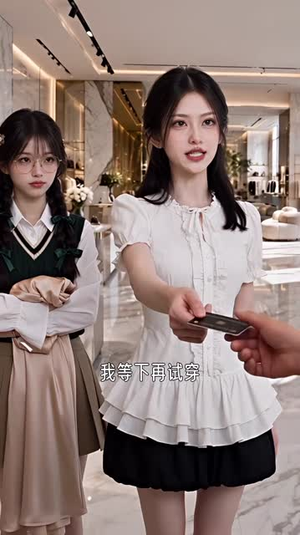 重生后真千金不奉陪了(154集) 重生后真千金不奉陪了(154集)全集免费在线观看