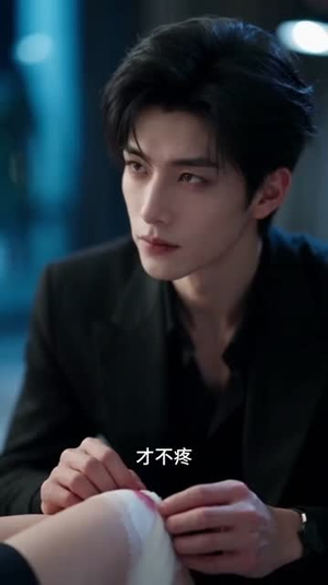 晚风初尝玫瑰(190集) 晚风初尝玫瑰(190集)总裁