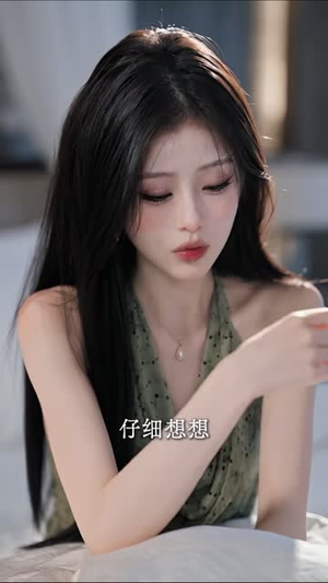重生后在前男友落魄时爱上他（156集）全程高甜