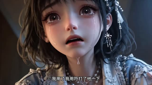 鬼点兄妹（23集）今日热门