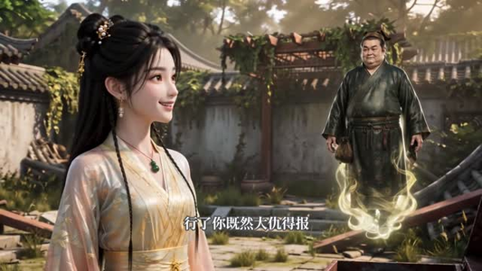 公主我是正经仙师(109集) 公主我是正经仙师(109集)系列短剧