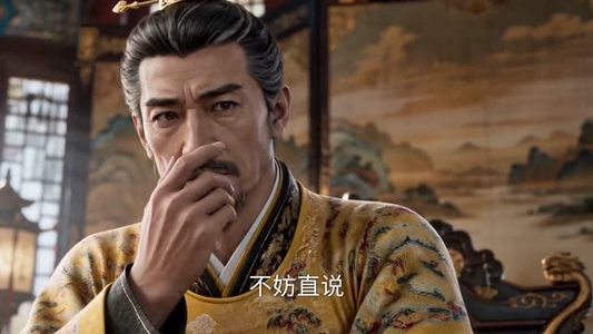 新婚夜,替嫁医妃在空间给战神手术 (121集) 新婚夜,替嫁医妃在空间给战神手术 (121集)玄幻短剧