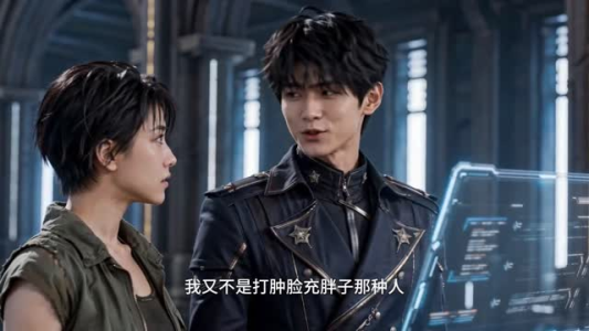 召唤最弱，谁还选召唤师啊！（79集）病娇男主