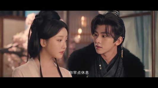 明眸(24 集) 明眸(24 集)王者归来