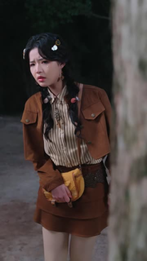 和动物说话我成了神探少女&和动物说话,我成了神探少女(71 集) 和动物说话我成了神探少女&和动物说话,我成了神探少女(71 集)太绝了