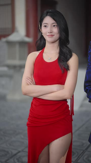 退婚当天,我亮出九龙殿主身份(67 集) 退婚当天,我亮出九龙殿主身份(67 集)太悬疑了