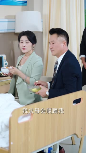 他的醒悟来得太迟（80 集）最佳短剧