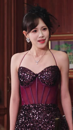 大小姐换马甲归来，前男友全家求原谅（65 集）退婚流
