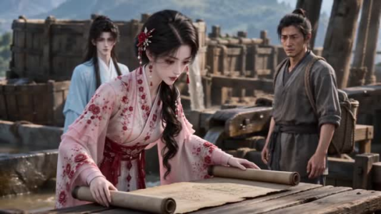 小满寻美男第二季(158集) 小满寻美男第二季(158集)百度网盘