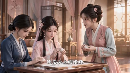 桃花渡君归(80集) 桃花渡君归(80集)全网话题讨论量破5亿