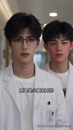 我只是个路过的实习医生第四季(132集) 我只是个路过的实习医生第四季(132集)玄幻