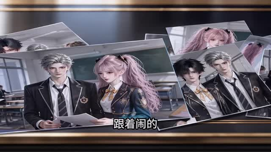 娇骨攀枝：铃兰初心（80集）废柴觉醒