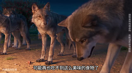 荒漠农场之戈壁有座动物城第二季(151集) 荒漠农场之戈壁有座动物城第二季(151集)太顶了