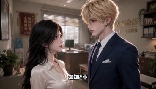 穿成反派亲妈,成了萌宝的救赎(305集) 穿成反派亲妈,成了萌宝的救赎(305集)太魔幻了