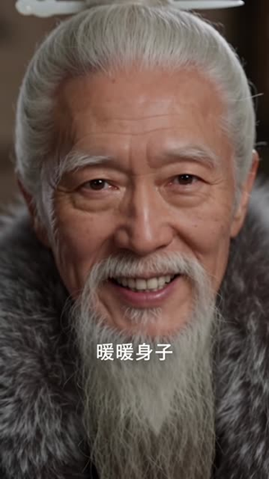 家有五女，穿越来的他连夜深耕事业第五季（153集）甜剧