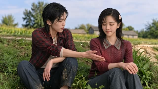 八零悍妇：女汉子逆袭记第四季（152集）剧情向短剧