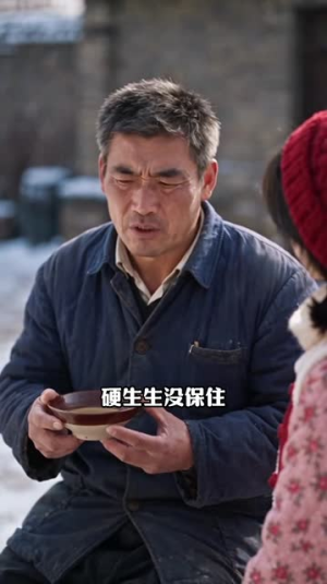 七零小村姑：把苦日子过成诗第二季（130集）节奏紧凑