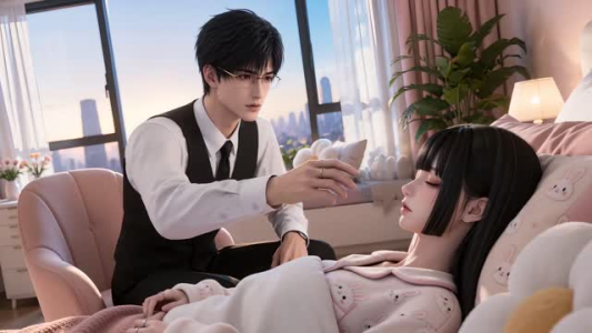 逆袭人生：变身顶美有颜真能为所欲为（142集）囤货短剧