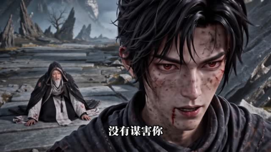 瓮葬法第五季(118集) 瓮葬法第五季(118集)竖屏电影