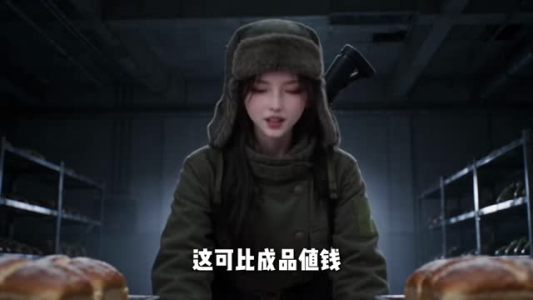 空间囤货!我有四合院末世求生(195集) 空间囤货!我有四合院末世求生(195集)空间戏太囤货