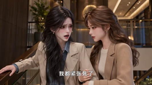 败给格格:所有克制都败给你(134集) 败给格格:所有克制都败给你(134集)姑嫂短剧