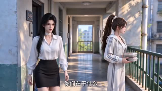 穿书读心:协议结婚的反派假戏真做了(191集) 穿书读心:协议结婚的反派假戏真做了(191集)高冷男主