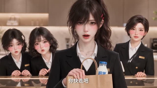 暗巷生春枝(107集) 暗巷生春枝(107集)免费短剧