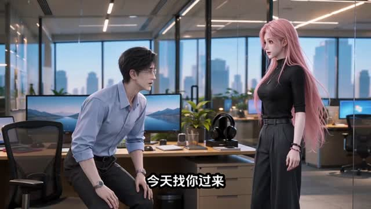 奇妙入画(99集) 奇妙入画(99集)每日更新中