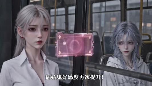 无限怖旅(127集) 无限怖旅(127集)太会拍了