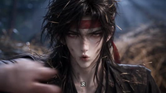 摄政王爷的掌心小细作（121集）快进都嫌慢