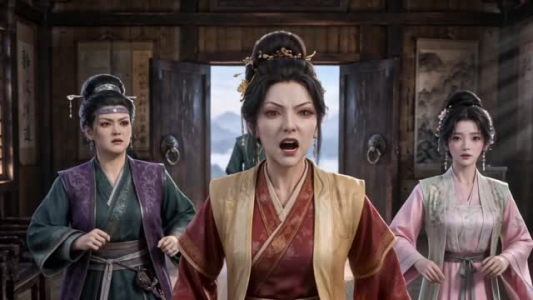 死亡游神第三季(200集) 死亡游神第三季(200集)太逗比了