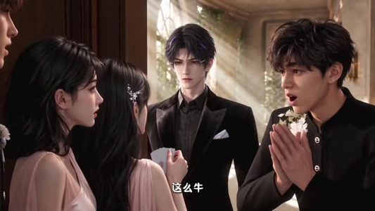 重生觉醒，这次我不做恋爱脑第十季（126集）灵泉戏太修仙