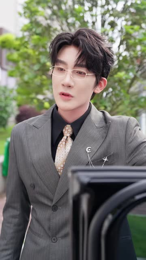 清禾不渡旧人（60 集）令人向往的爱情