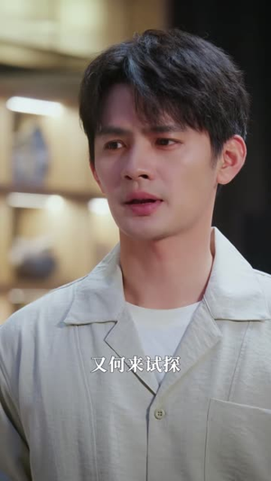 枪手（66 集）虐心短剧