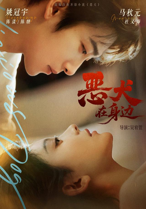 恶犬在身边(76 集) 恶犬在身边(76 集)红果免费看全集