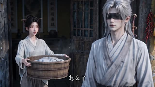 永夜剑心之落魄江湖行(125集) 永夜剑心之落魄江湖行(125集)免费观看