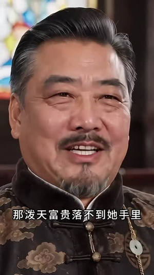 穿书,反派一家的富豪亲戚回来了(119集) 穿书,反派一家的富豪亲戚回来了(119集)太解气了