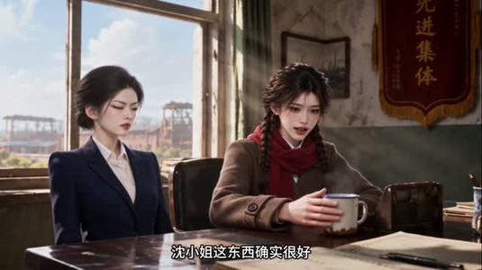 咸鱼姜棉穿书?第七季(150集) 咸鱼姜棉穿书?第七季(150集)太欢乐了