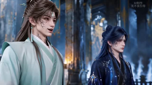 头顶喇叭花，小师妹狗狗祟祟吃瓜2（119集）当季必看