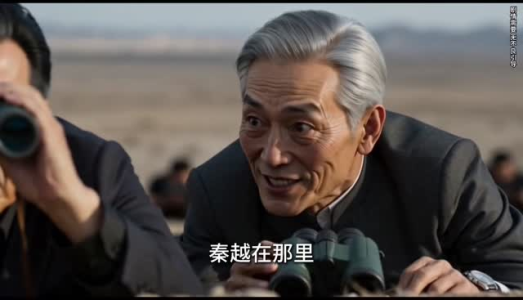 操偶师:万骸听令(53集) 操偶师:万骸听令(53集)逃荒短剧