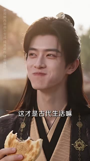 穿书女频：一身骚操作震惊全场（80集）惊悚短剧